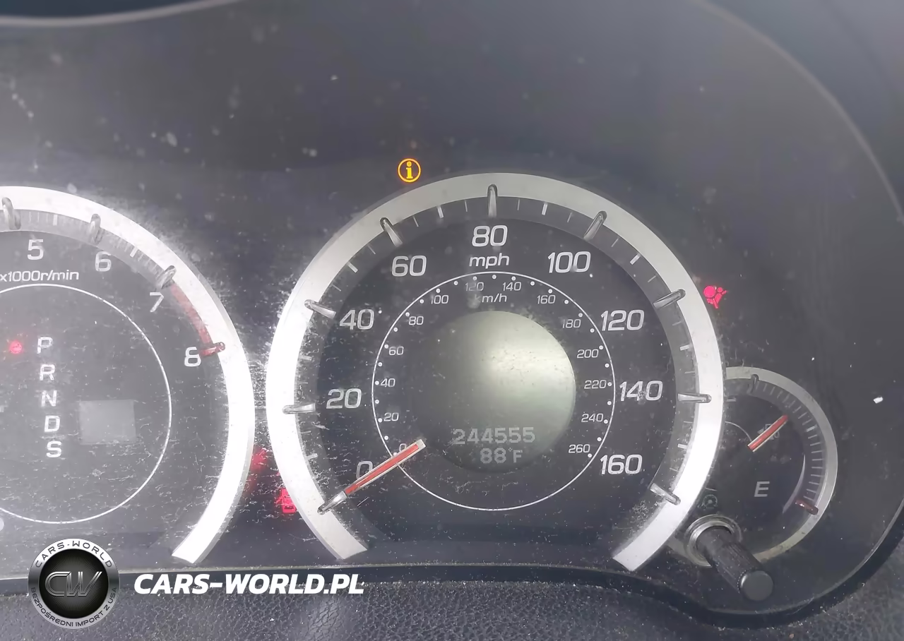 2010 Acura Tsx 2.4 VIN:JH4CU2F67AC000827 - 15