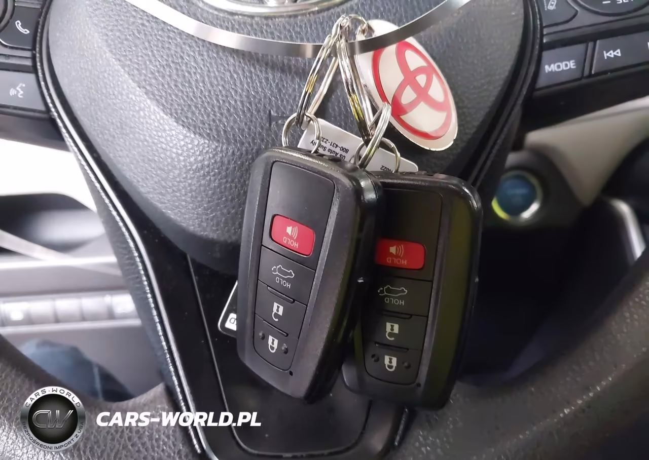 2020 Toyota Rav4 Hybrid Xle VIN:4T3R6RFV9LU003749 - 11