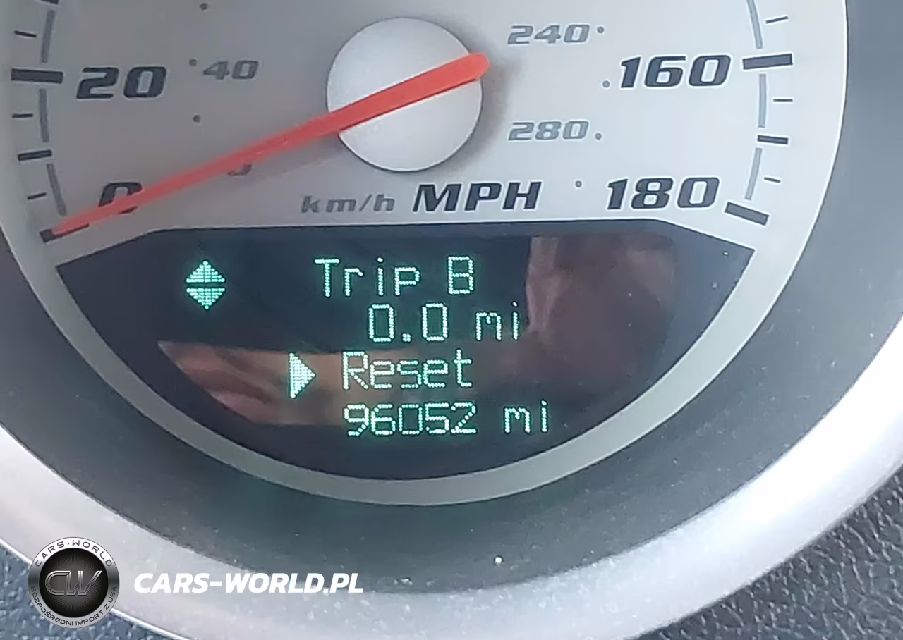2007 Dodge Magnum Srt8 VIN:2D8GV77347H655293 - 16