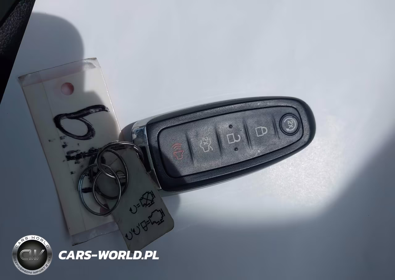 2015 Ford C-Max Energi Sel VIN:1FADP5CU4FL113990 - 11
