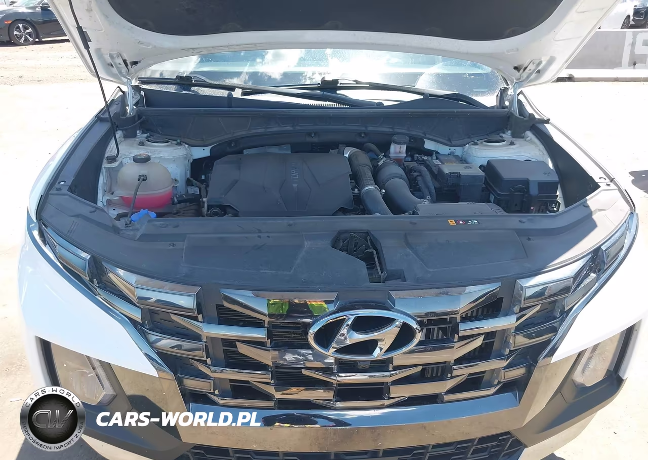 2023 Hyundai Santa Cruz Limited VIN:5NTJEDAF5PH057857 - 10