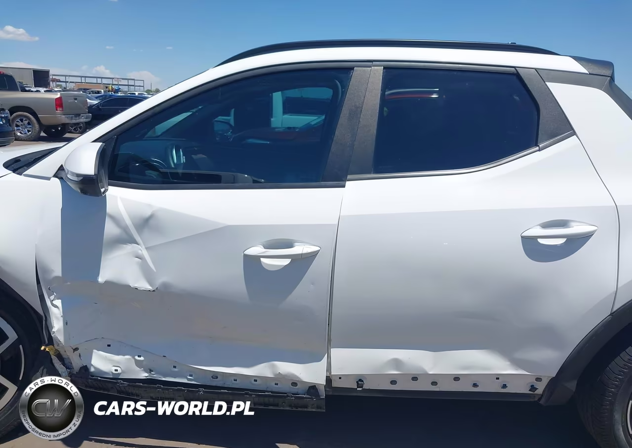 2023 Hyundai Santa Cruz Limited VIN:5NTJEDAF5PH057857 - 15
