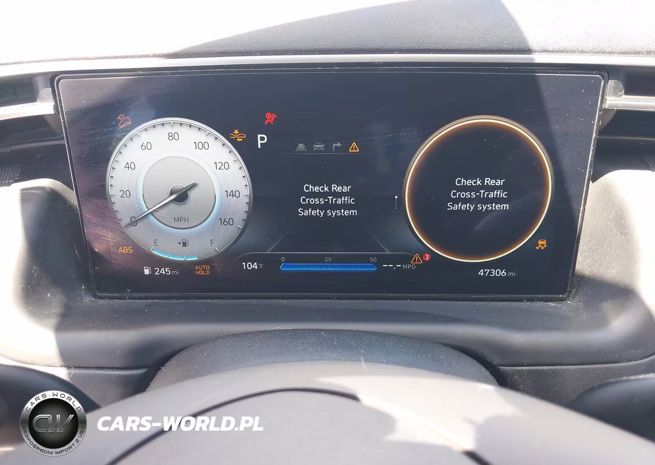 2023 Hyundai Santa Cruz Limited VIN:5NTJEDAF5PH057857 - 7