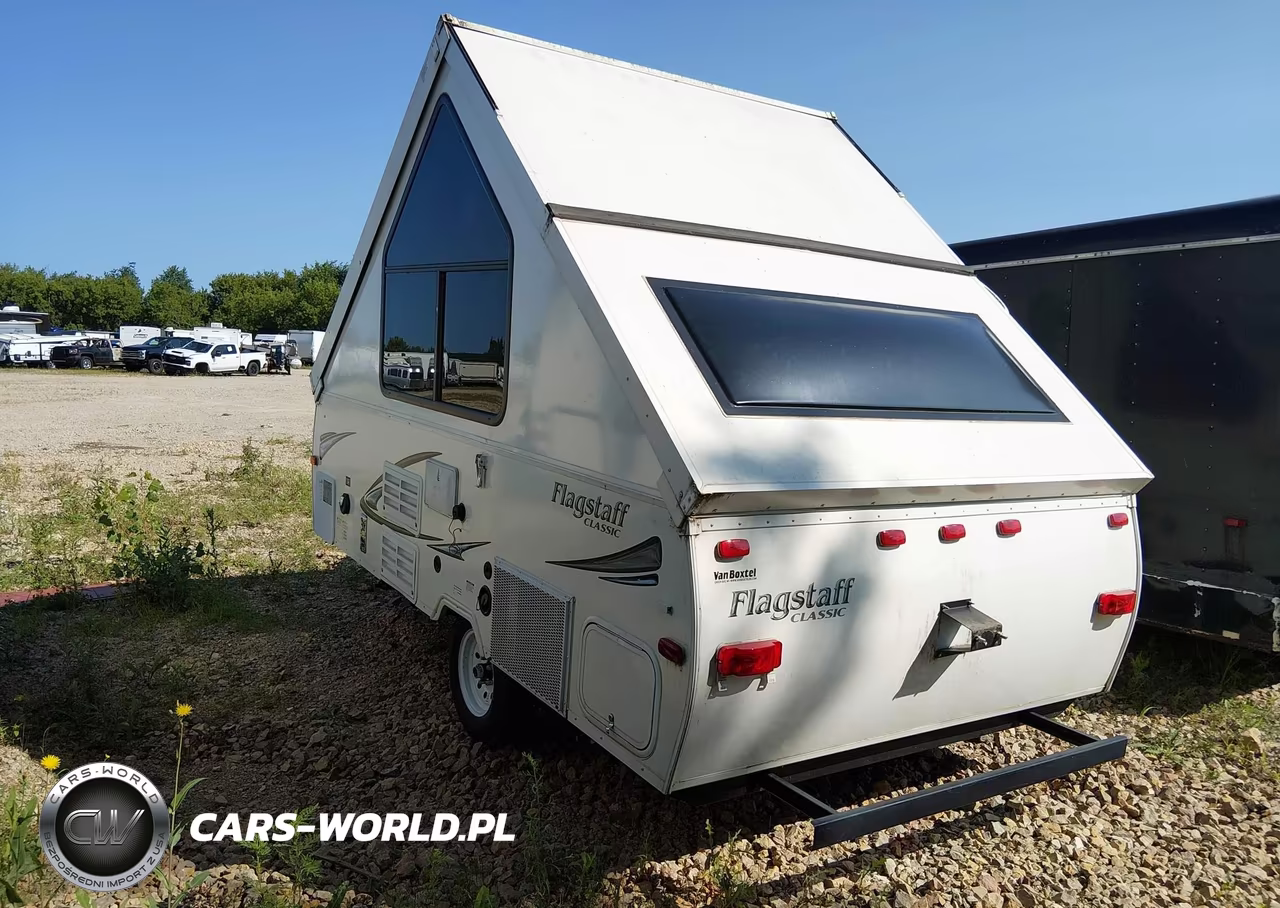 2014 Forest River Other VIN:4X4CFS619ED171413 - 3