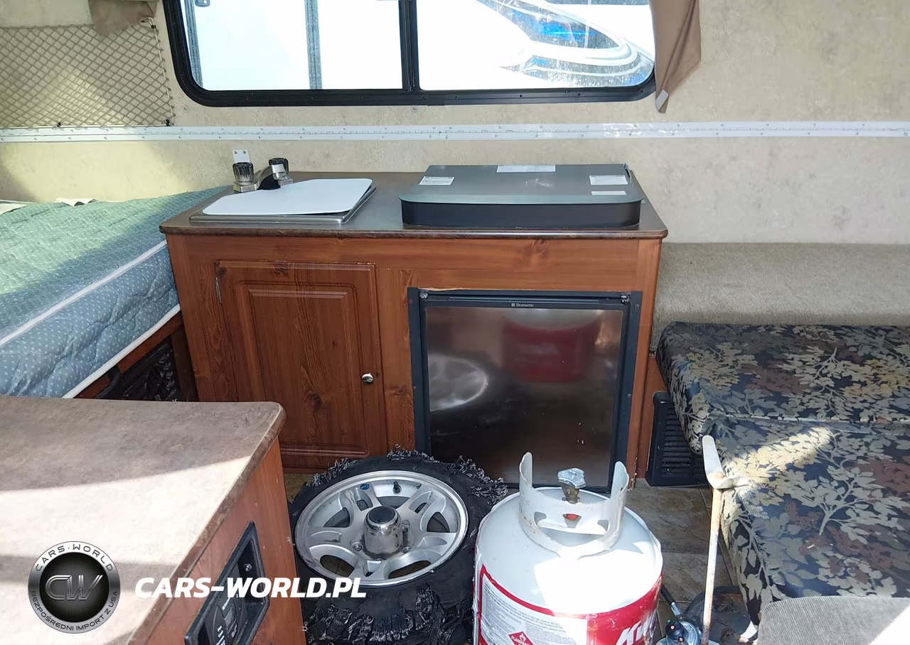 2014 Forest River Other VIN:4X4CFS619ED171413 - 7
