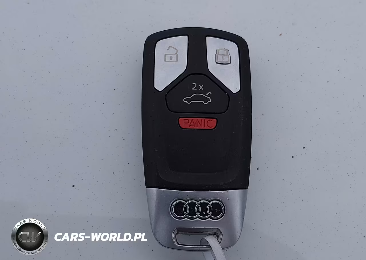 2021 Audi A4 Premium 40 Tfsi Quattro S Tronic VIN:WAUABAF48MN006021 - 11