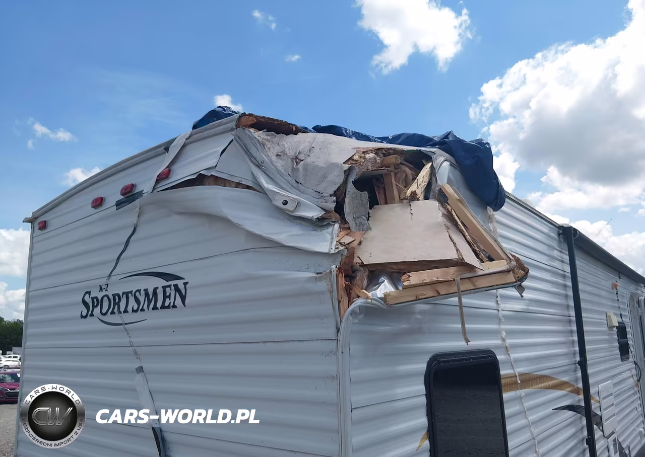 2011 Sportsmen By Kz 314Bh VIN:4EZTS312XB5052068 - 6
