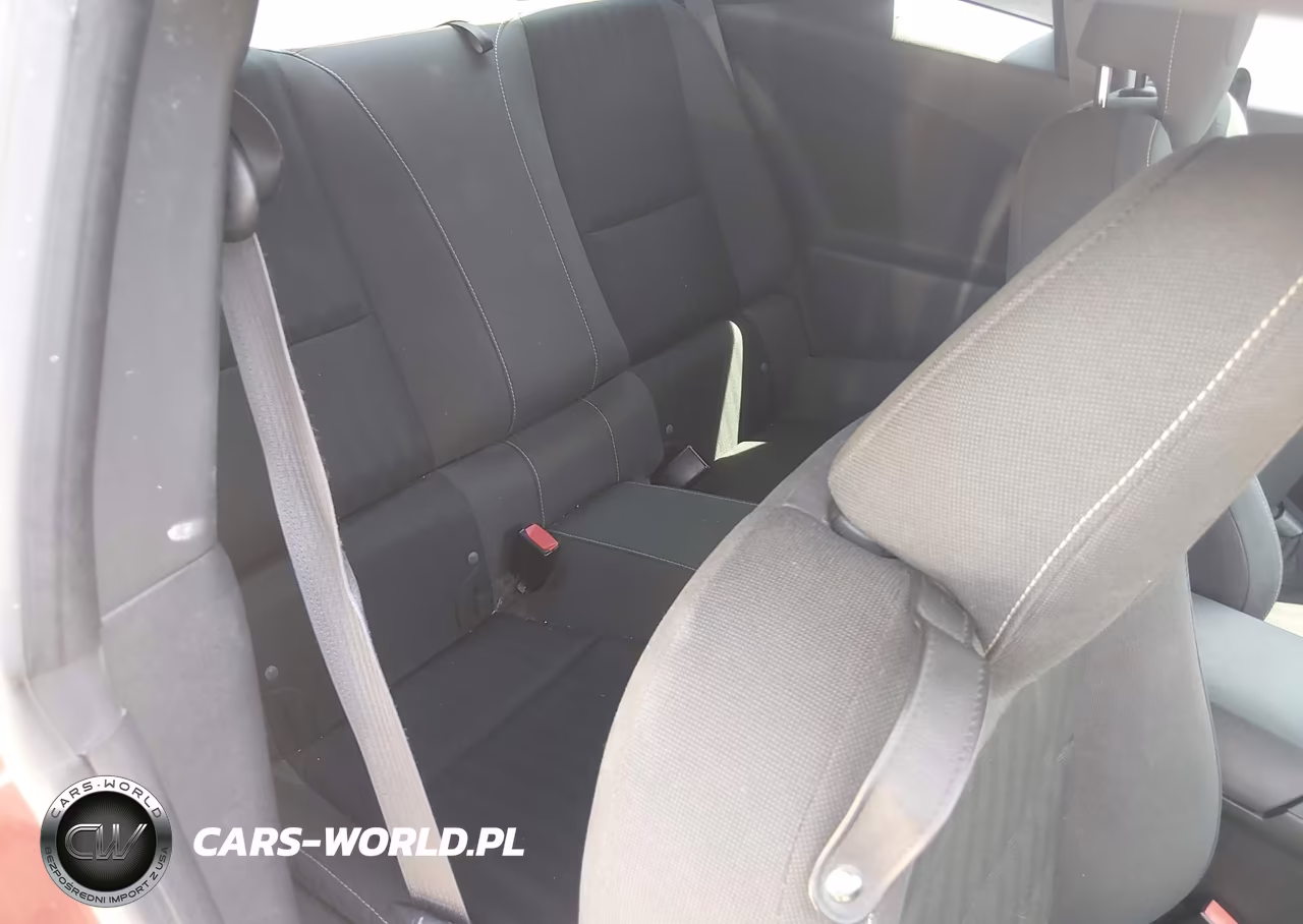 2015 Chevrolet Camaro 2Ls VIN:2G1FB1E37F9270413 - 8