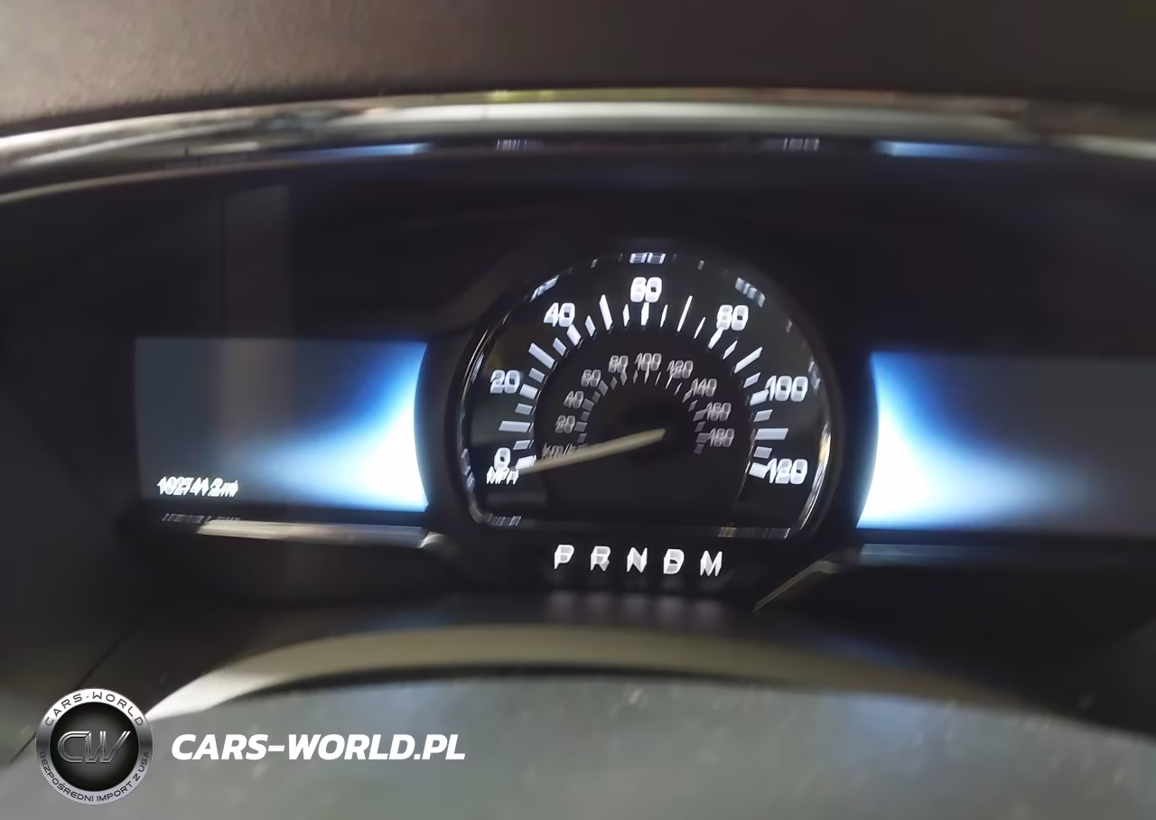2015 Lincoln Navigator L VIN:5LMJJ3HT0FEJ10987 - 7