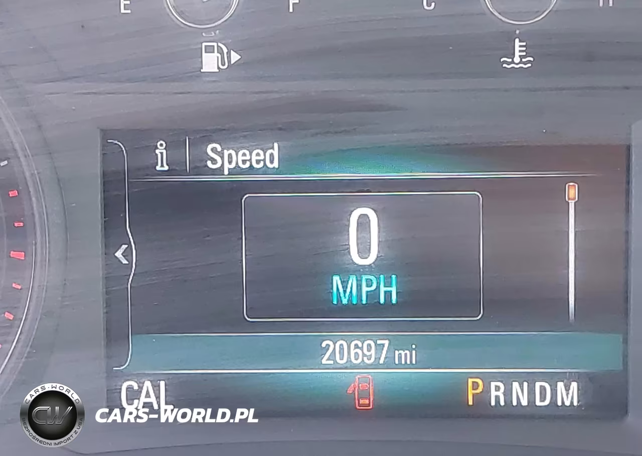 2018 Buick Encore Preferred Ii VIN:KL4CJBSB0JB523152 - 15
