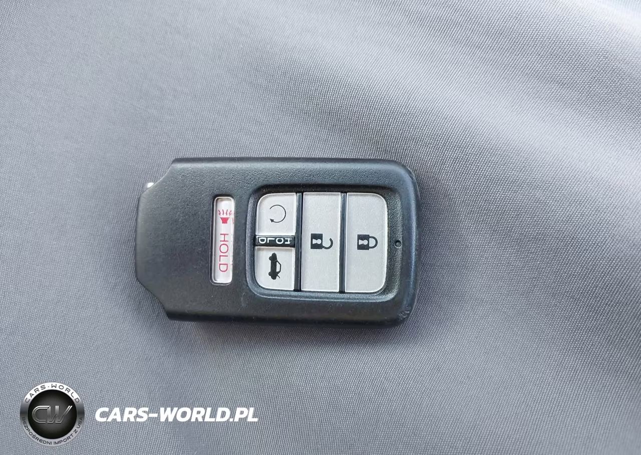 2019 Honda Civic Ex VIN:JHMFC1F38KX001351 - 11
