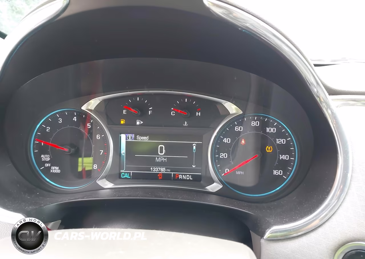 2018 Chevrolet Malibu Lt VIN:1G1ZD5ST6JF174081 - 7