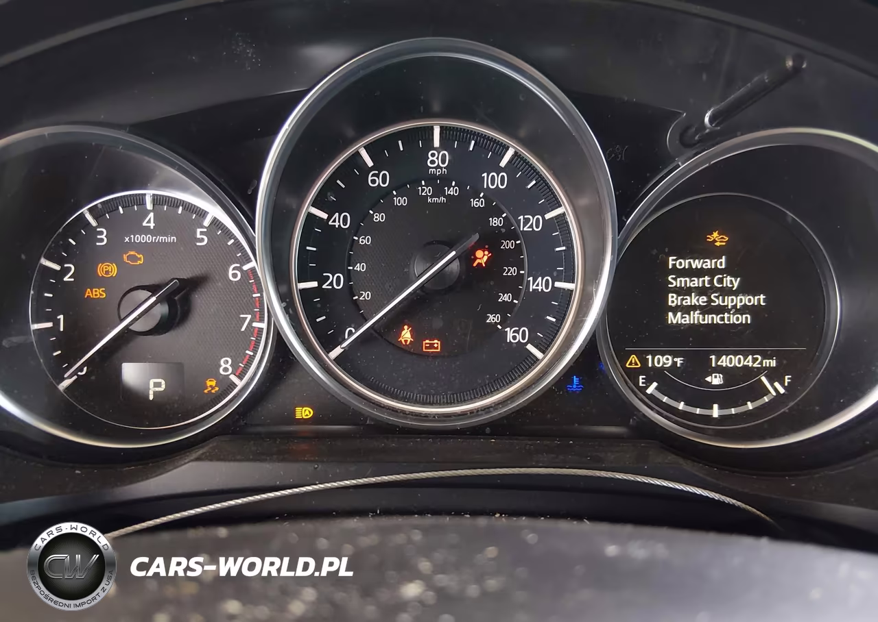 2018 Mazda Cx-9 Touring VIN:JM3TCACY0J0205757 - 7