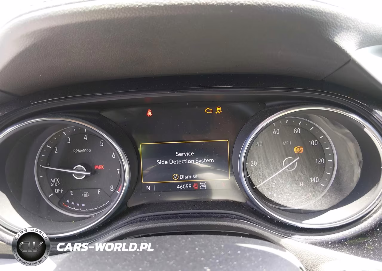 2022 Buick Encore Gx Awd Essence VIN:KL4MMGSLXNB139807 - 7