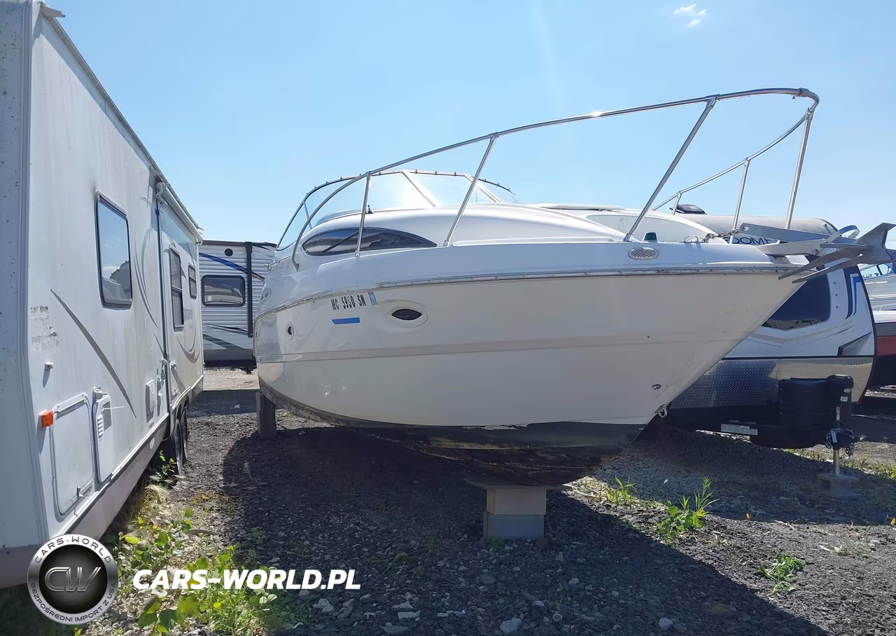 2002 Bayliner Other