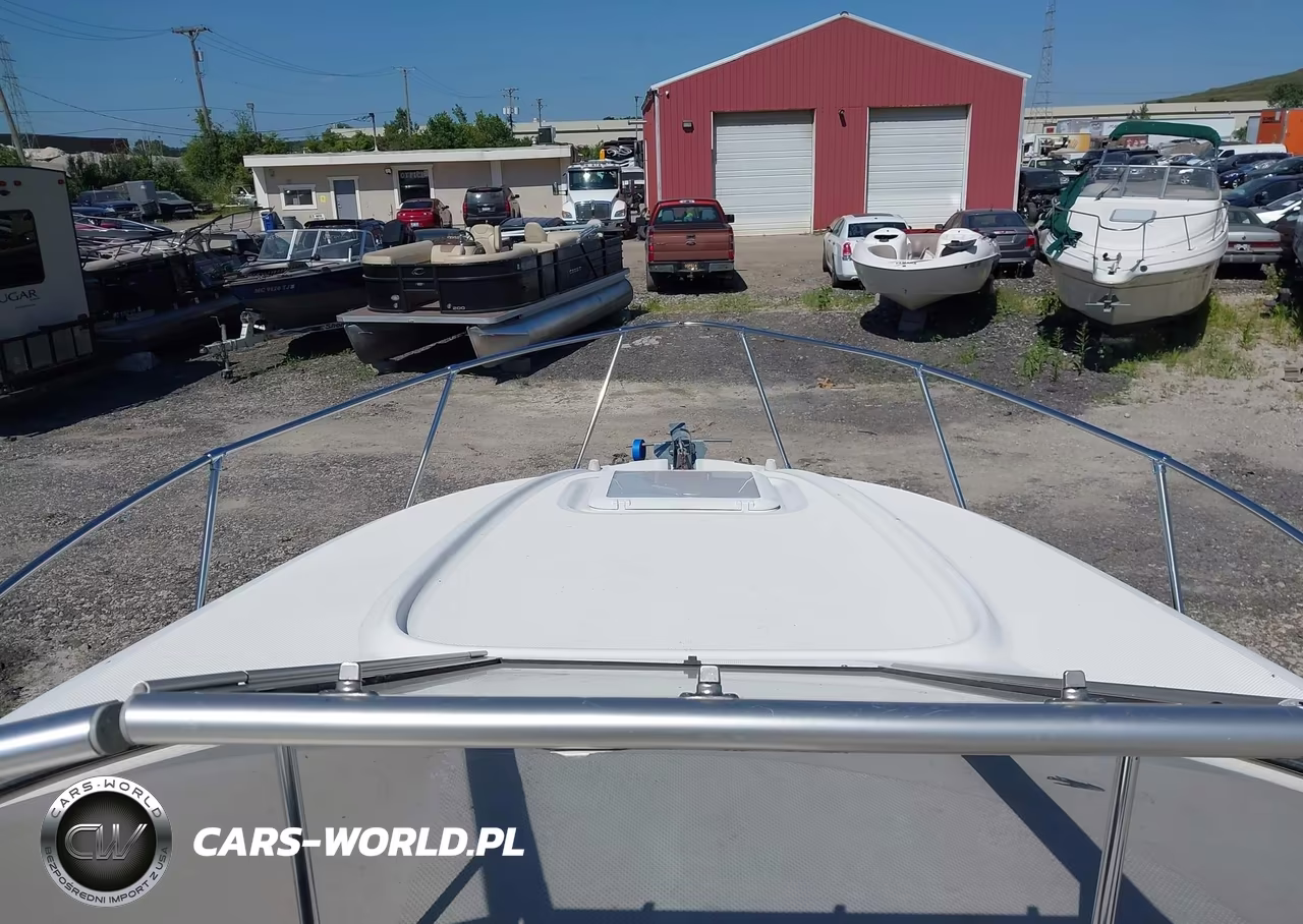 2002 Bayliner Other VIN:00000BLNA11SDF102 - 14