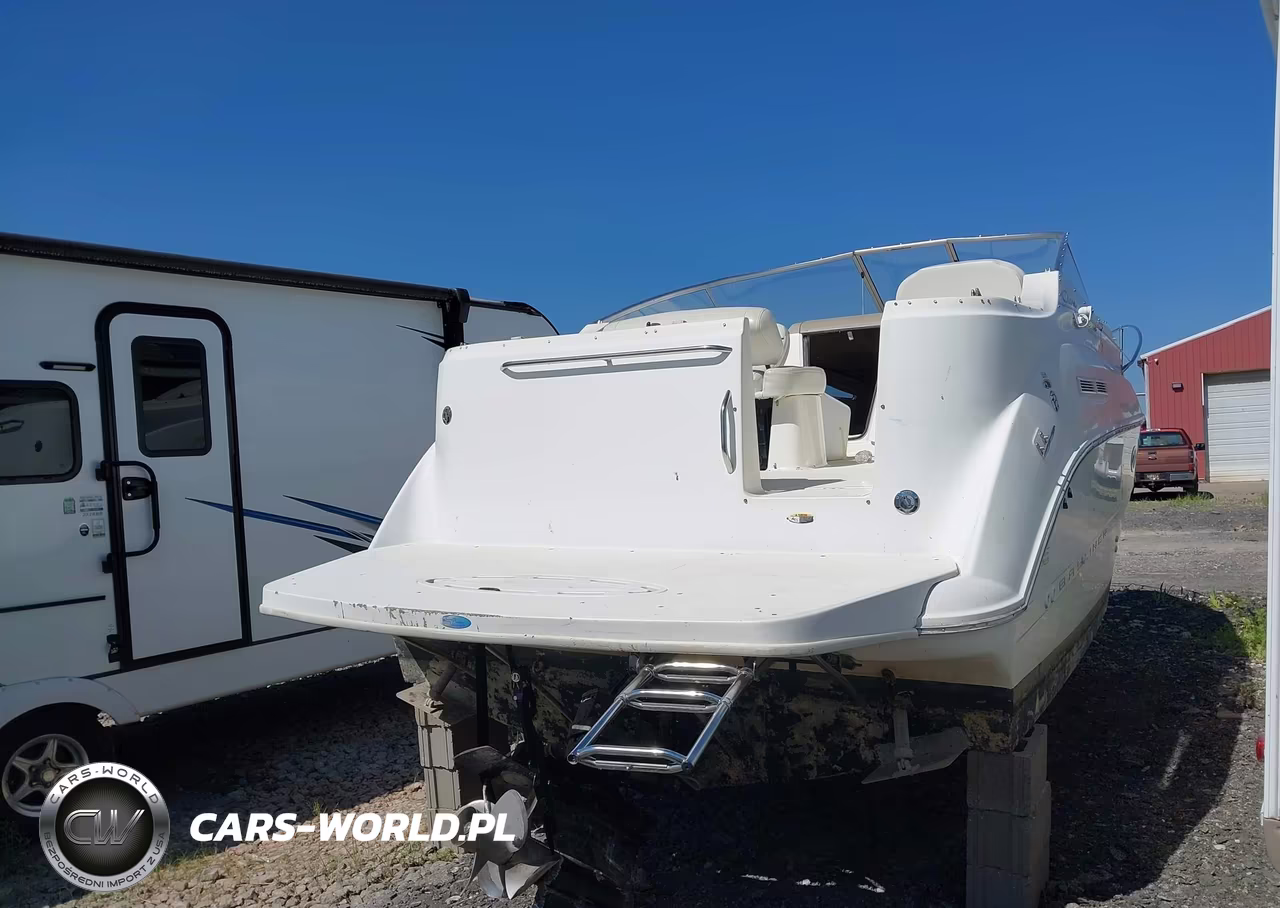 2002 Bayliner Other VIN:00000BLNA11SDF102 - 4