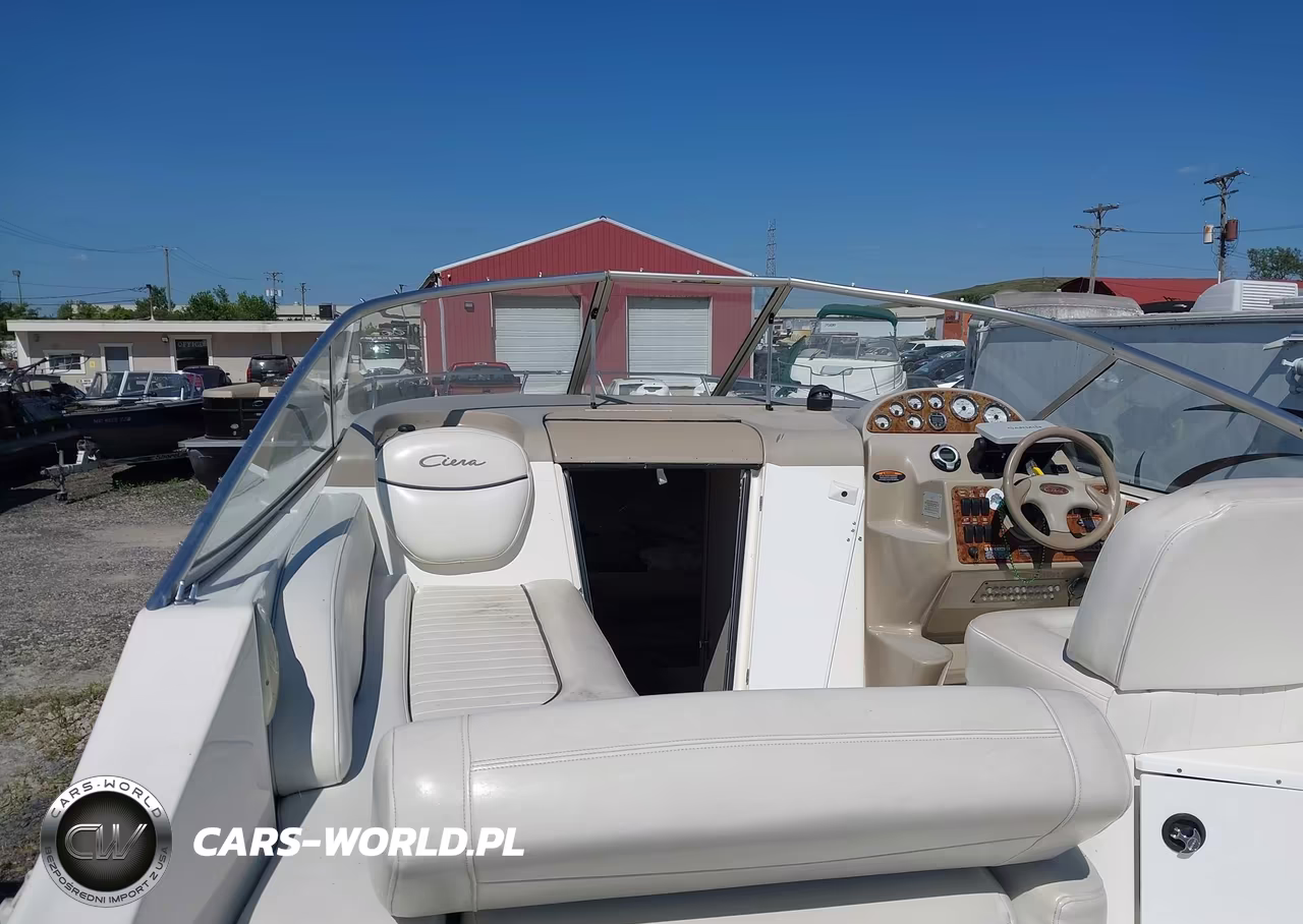 2002 Bayliner Other VIN:00000BLNA11SDF102 - 5