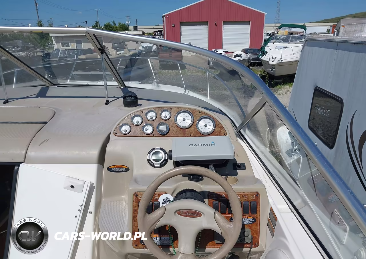 2002 Bayliner Other VIN:00000BLNA11SDF102 - 7