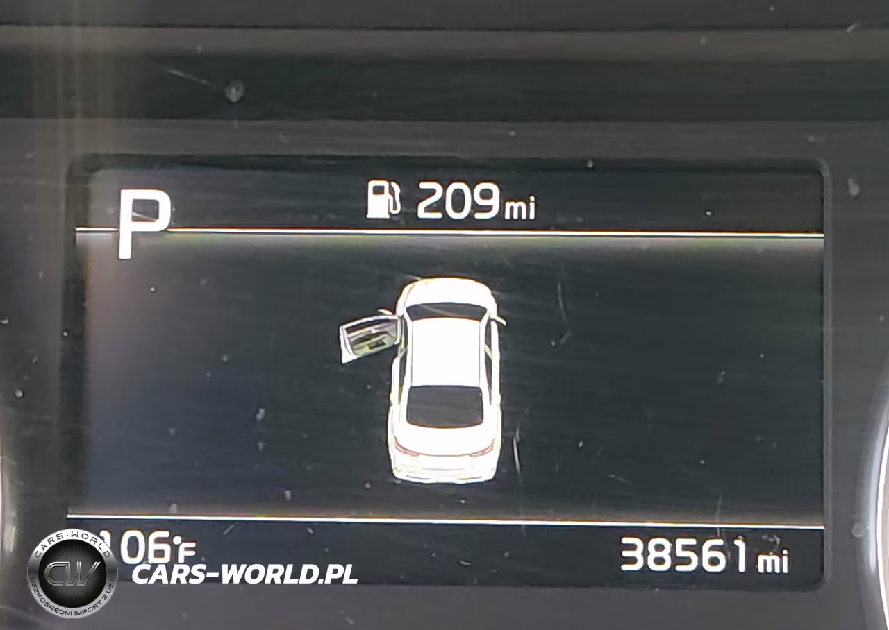 2024 Kia Forte Lx VIN:3KPF24AD1RE706282 - 15