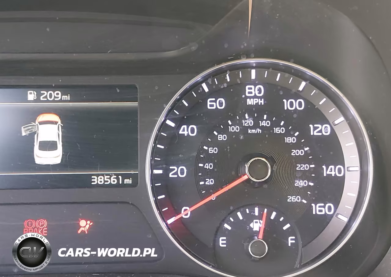 2024 Kia Forte Lx VIN:3KPF24AD1RE706282 - 7