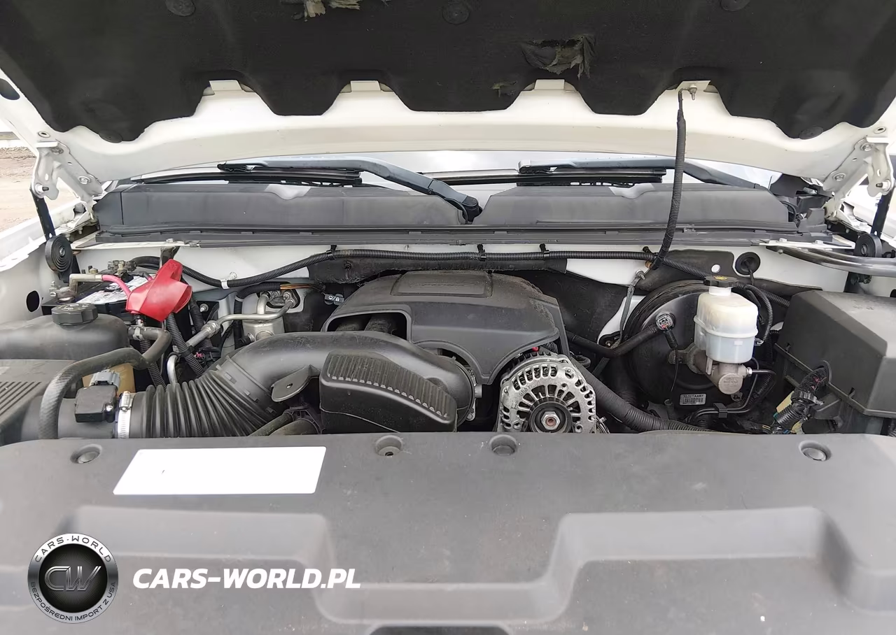 2010 Chevrolet Silverado 1500 Ltz VIN:3GCRKTE35AG286074 - 10