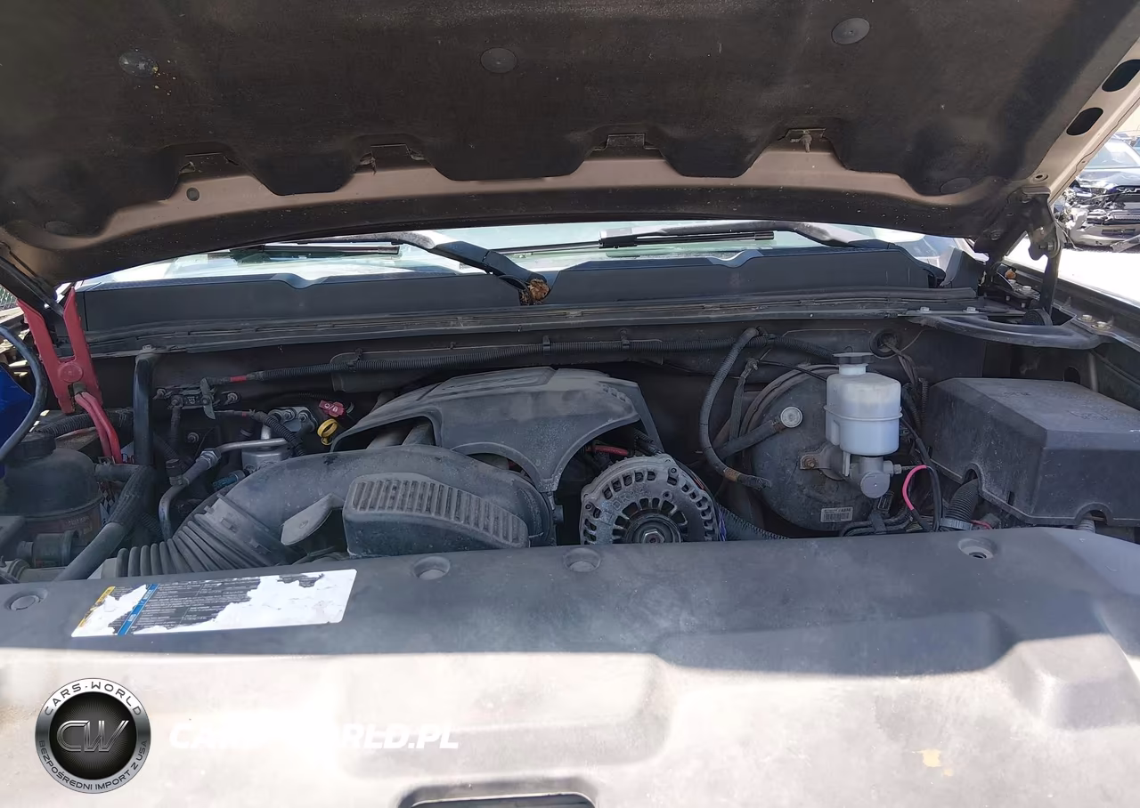 2008 Chevrolet Silverado 1500 Lt1 VIN:2GCEK13M681117148 - 10