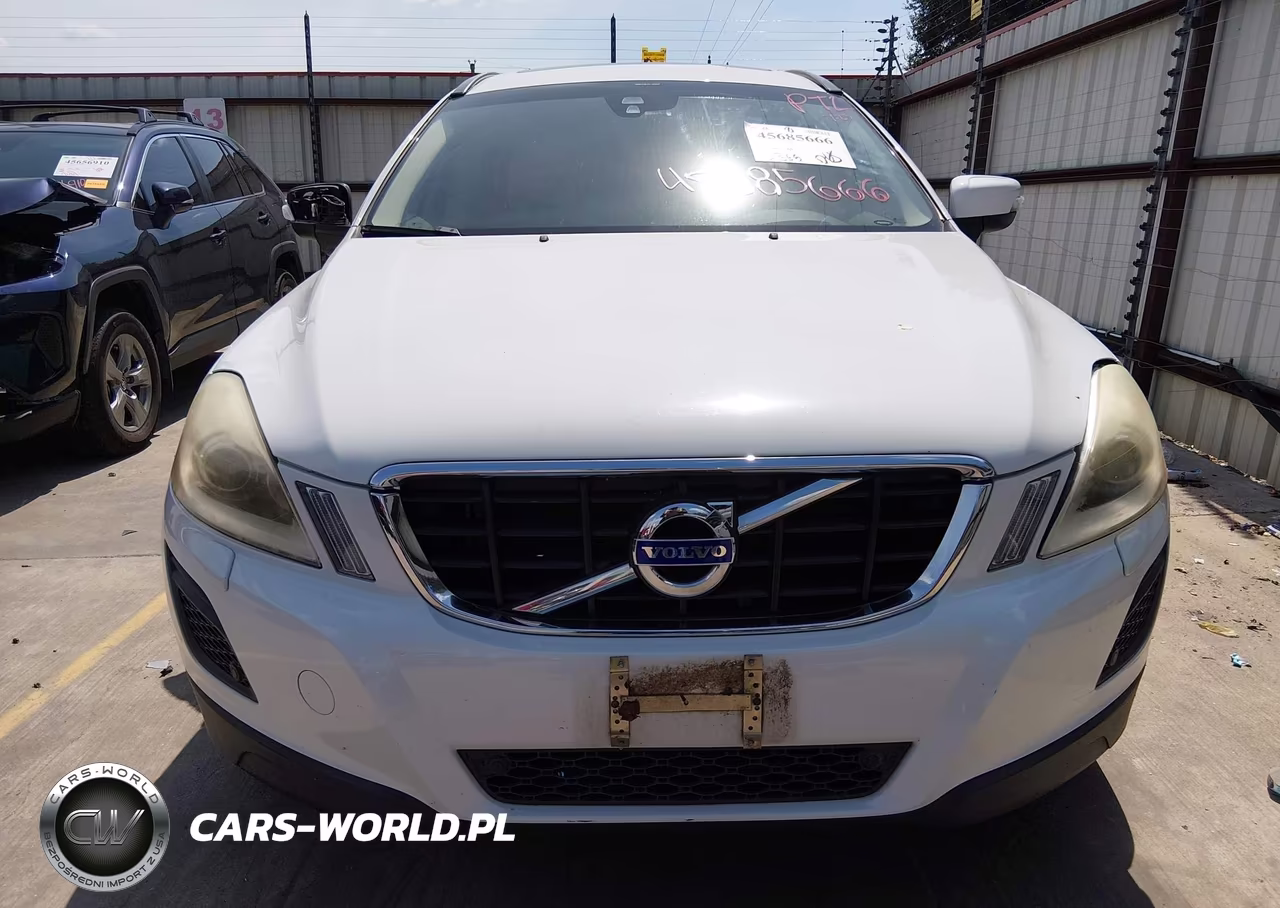 2013 Volvo Xc60 T6 VIN:YV4902DZ8D2376934 - 12