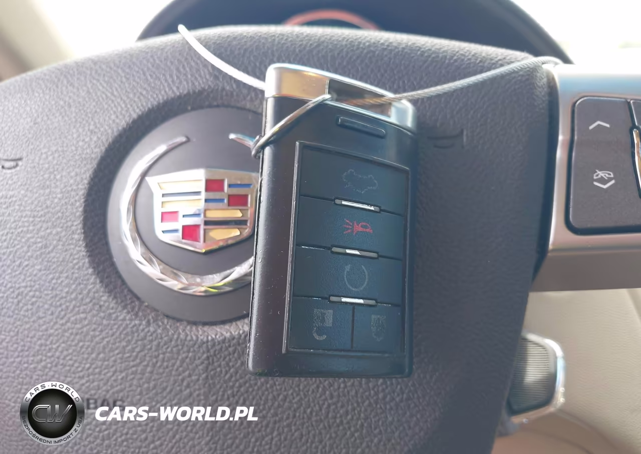 2013 Cadillac Cts Premium VIN:1G6DS5E39D0145591 - 11