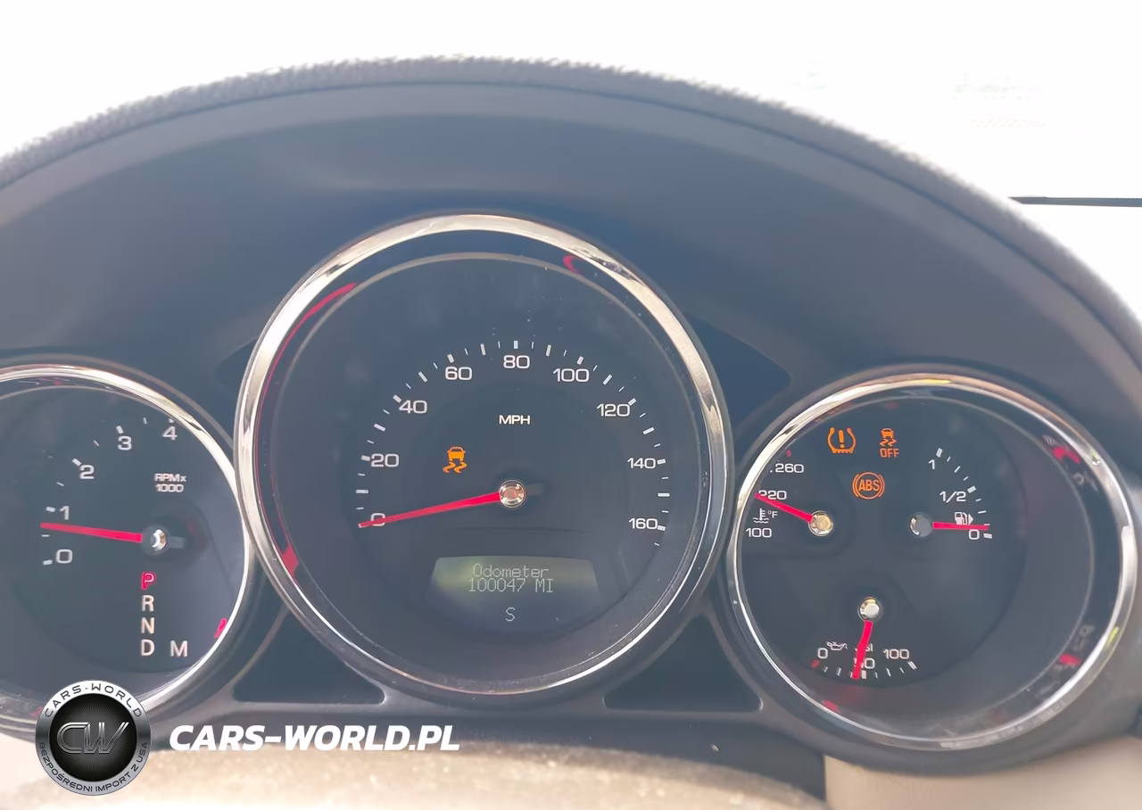 2013 Cadillac Cts Premium VIN:1G6DS5E39D0145591 - 7
