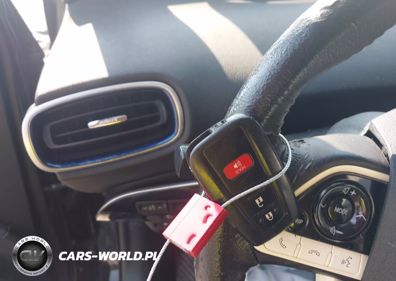 2016 Toyota Prius Three Touring VIN:JTDKARFU5G3020273 - 11