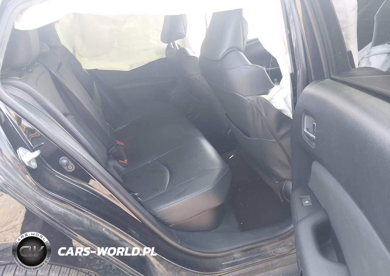 2016 Toyota Prius Three Touring VIN:JTDKARFU5G3020273 - 8
