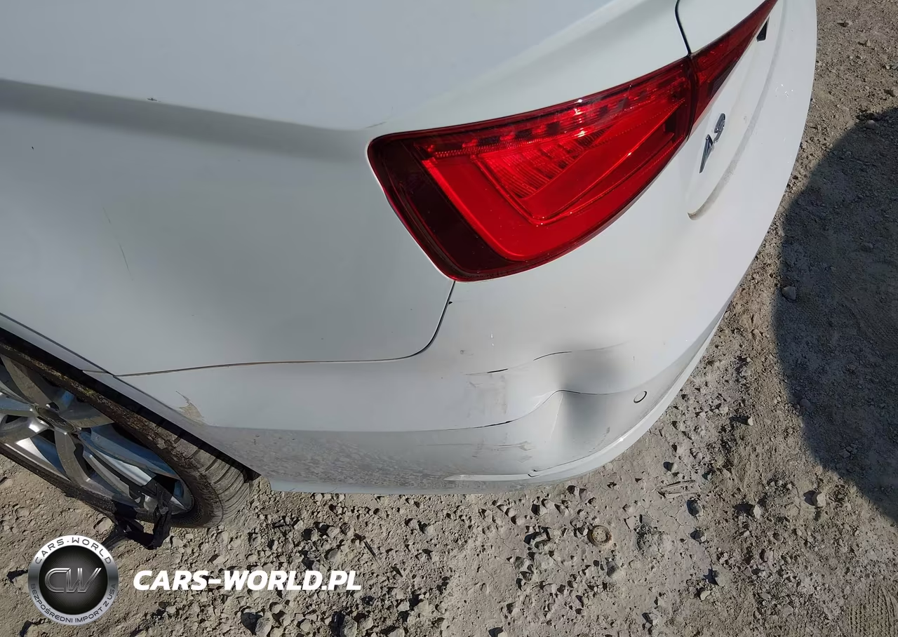 2015 Audi A3 2.0T Premium VIN:WAUEFGFF4F1112177 - 6