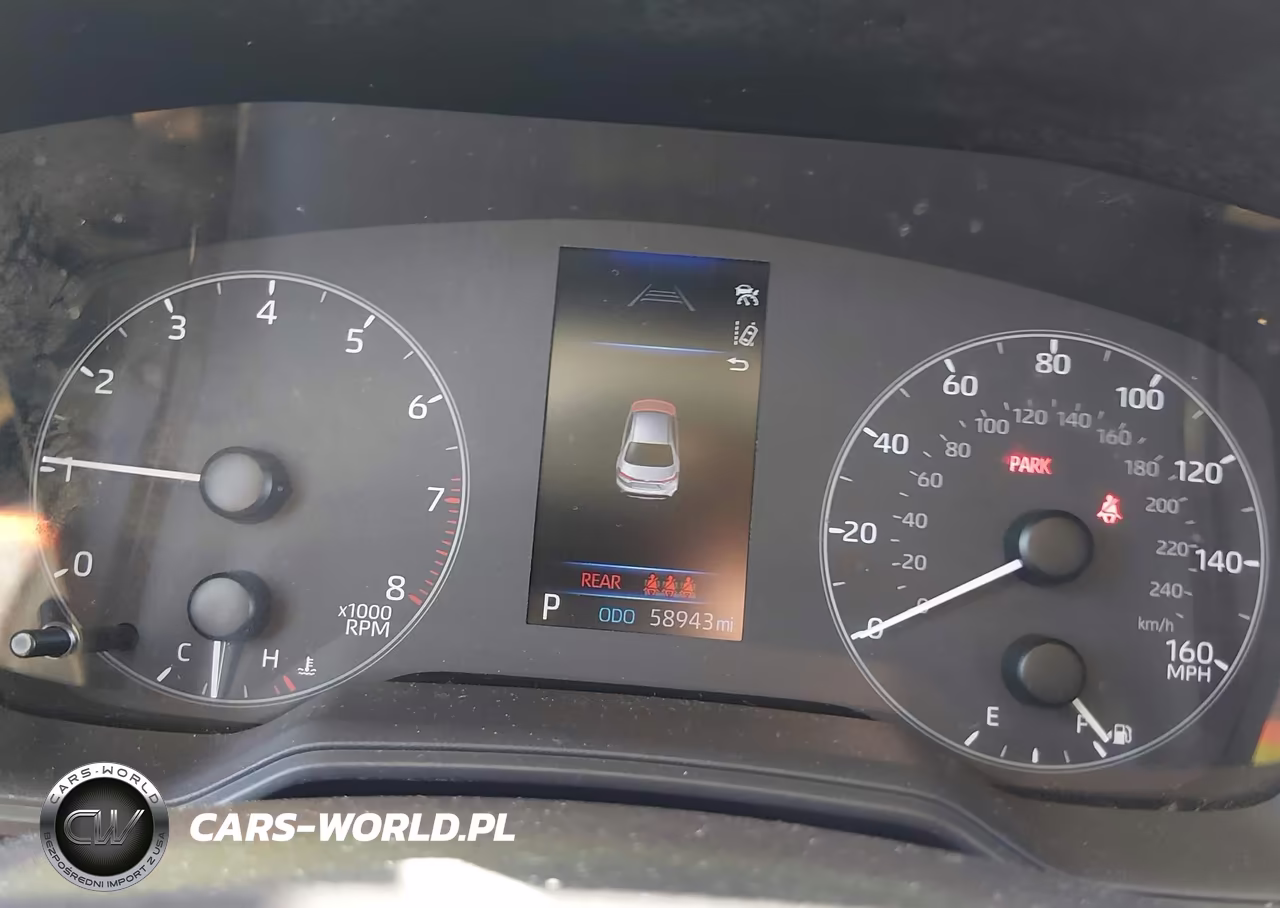 2024 Toyota Corolla Le VIN:5YFB4MDE5RP135312 - 7