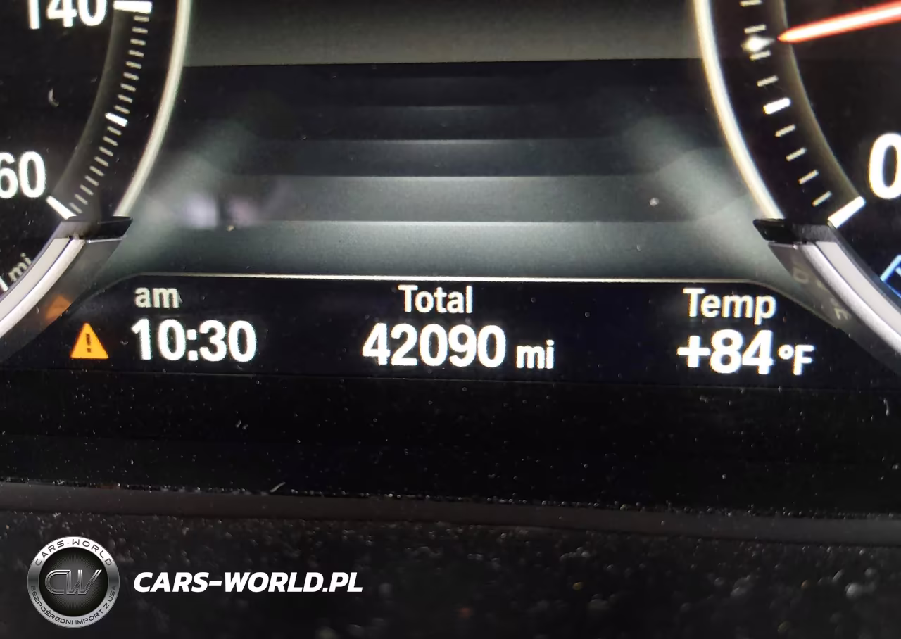 2018 BMW X5 xDrive50I VIN:5UXKR6C56J0U14604 - 15