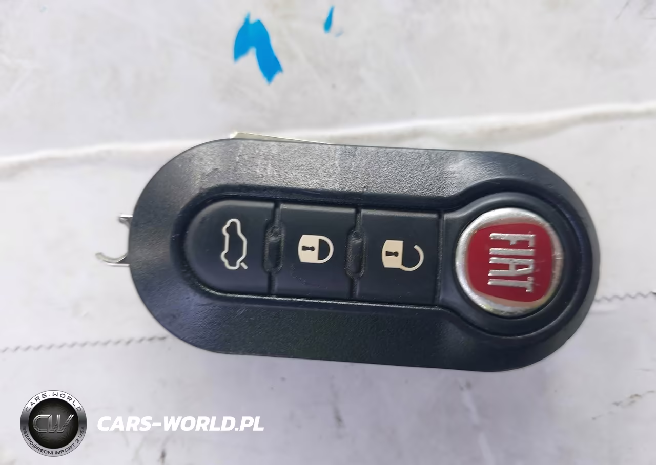 2014 Fiat 500L Trekking VIN:ZFBCFADH5EZ028822 - 11