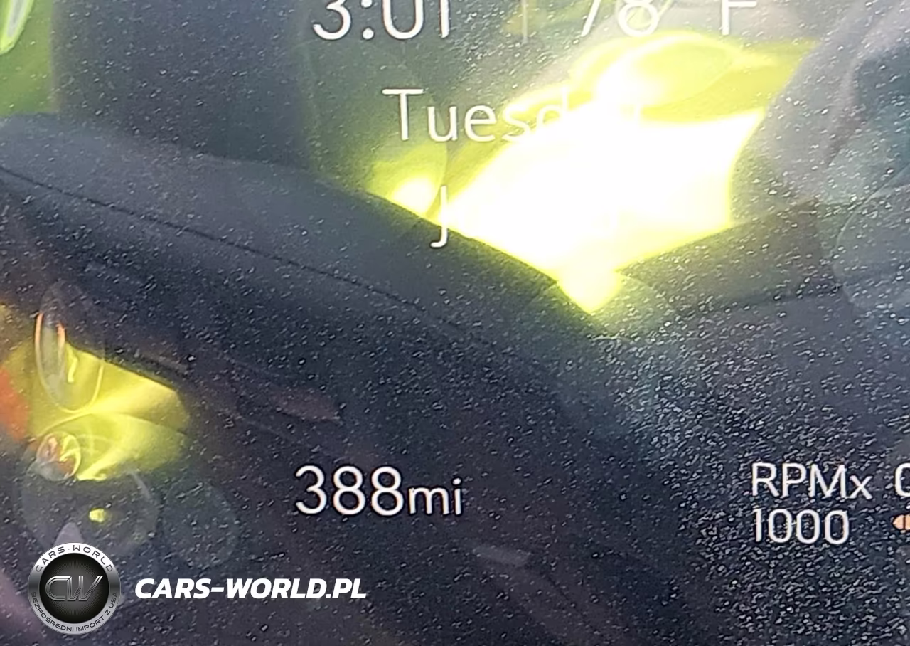 2026 Buick Enclave Sport Touring Fwd VIN:5GAEVBKS9TJ384572 - 15