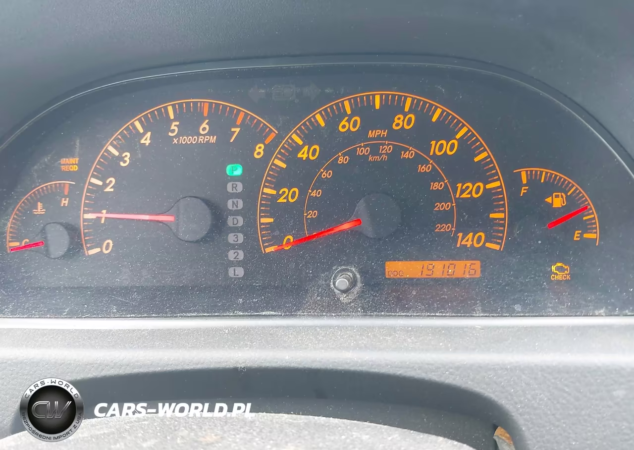 2005 Toyota Camry Se V6 VIN:4T1BA32K45U508439 - 7