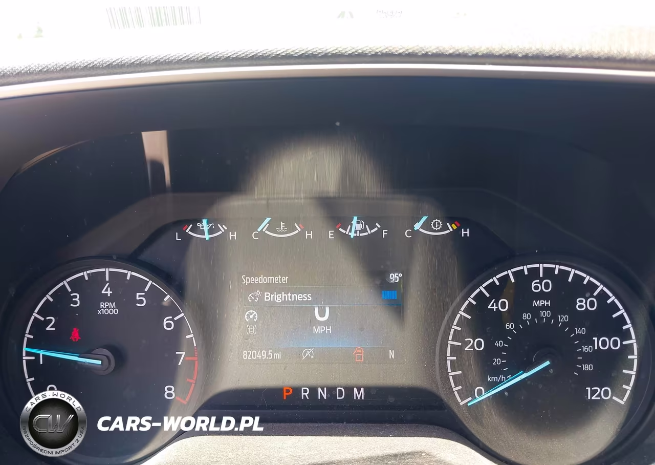 2021 Ford F-150 Xl VIN:1FTMF1CB9MKE02998 - 7