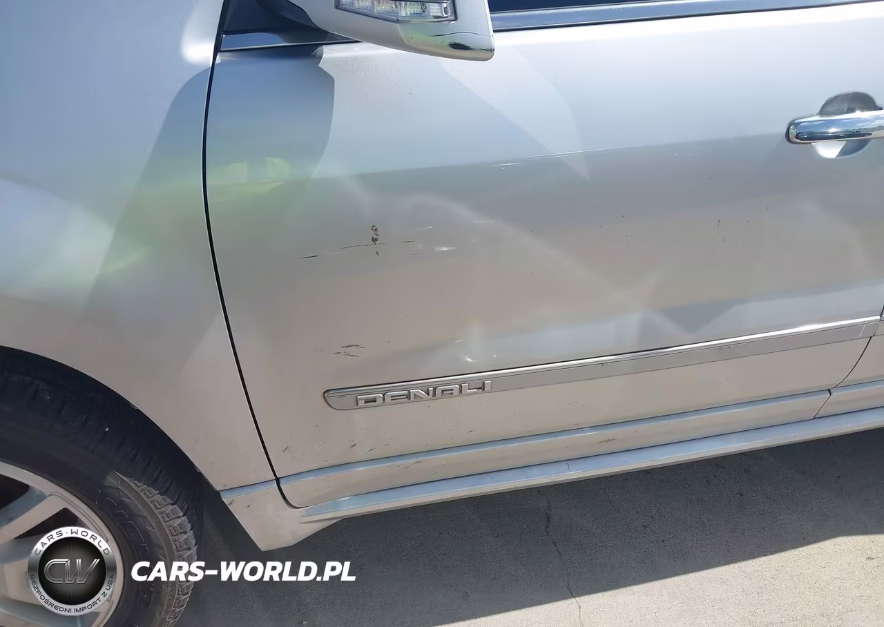 2015 GMC Acadia Denali VIN:1GKKRTKD1FJ270300 - 6
