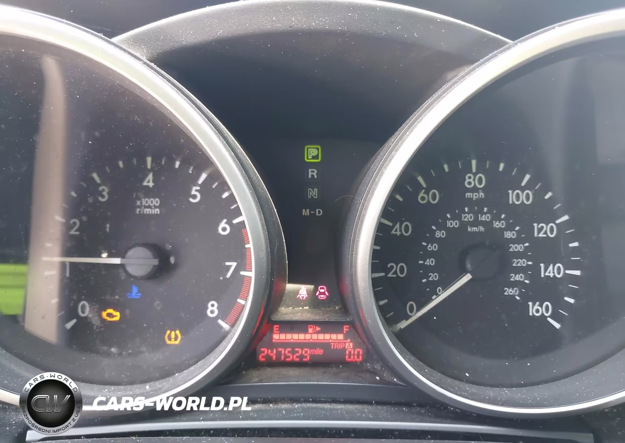 2012 Mazda Mazda5 Sport VIN:JM1CW2BL7C0106724 - 7