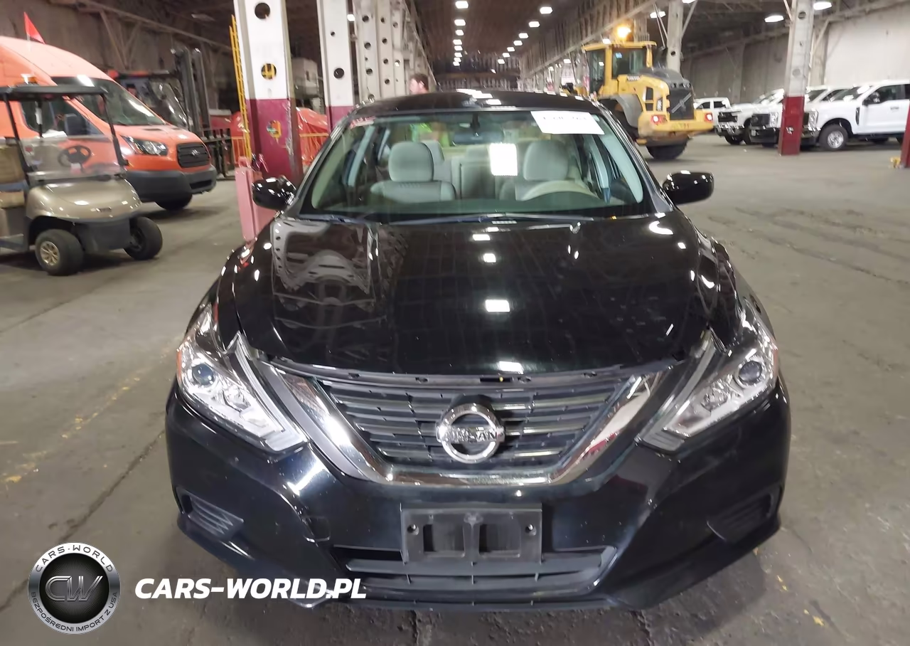 2016 Nissan Altima 2.5 S VIN:1N4AL3AP7GC219271 - 13