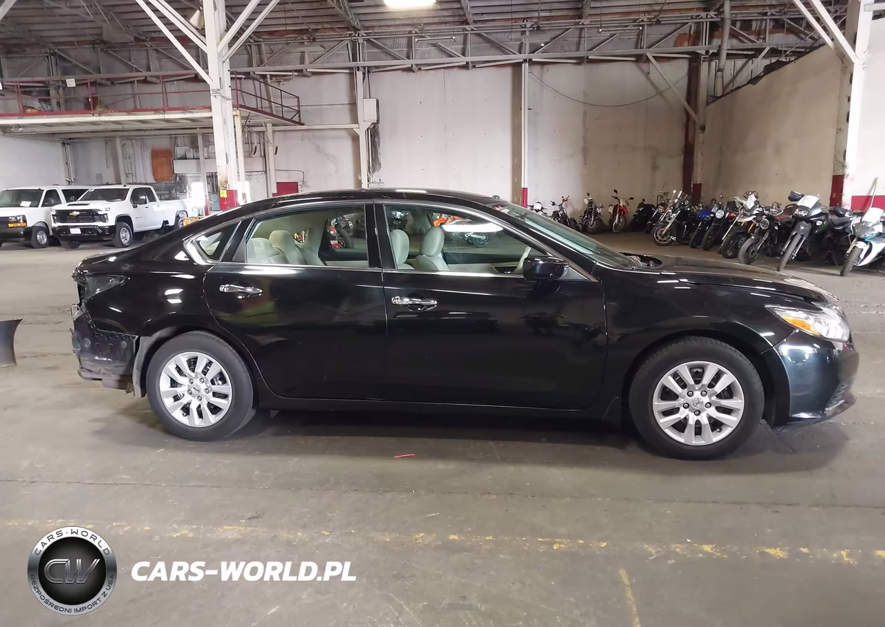 2016 Nissan Altima 2.5 S VIN:1N4AL3AP7GC219271 - 14