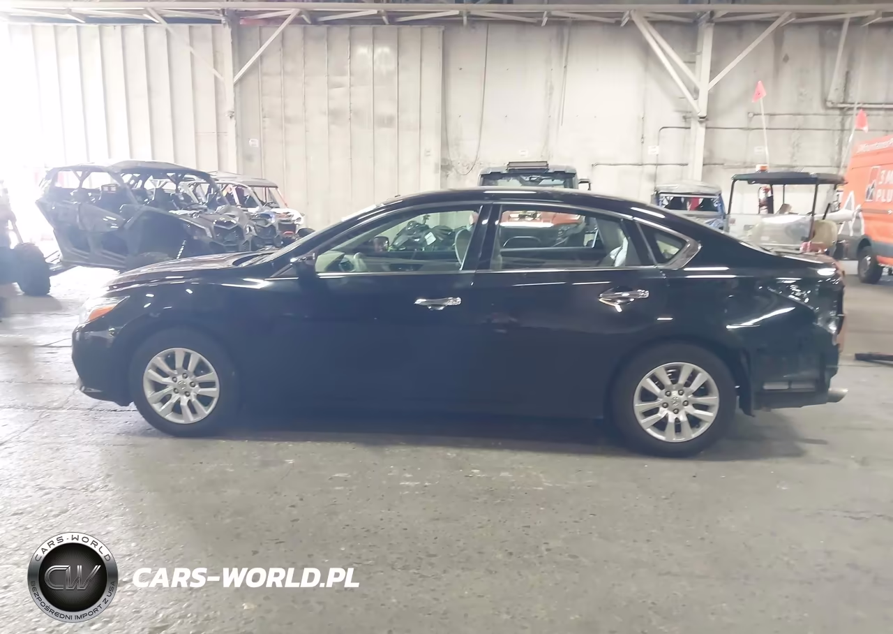 2016 Nissan Altima 2.5 S VIN:1N4AL3AP7GC219271 - 15