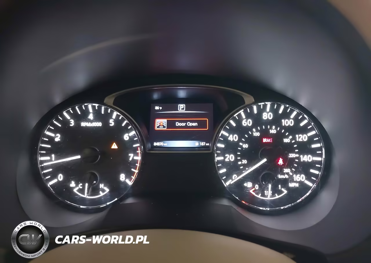 2016 Nissan Altima 2.5 S VIN:1N4AL3AP7GC219271 - 7