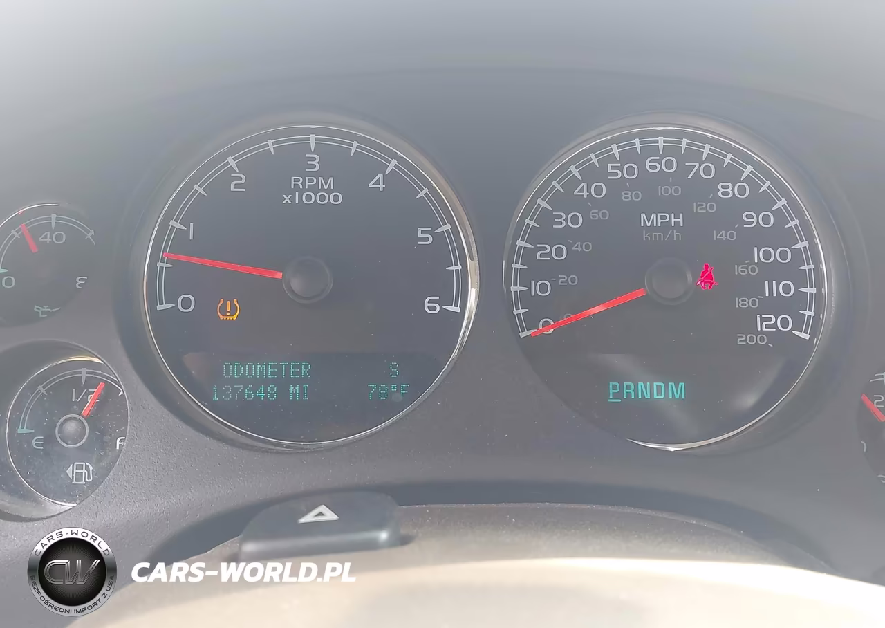 2013 Chevrolet Silverado 1500 Ltz VIN:3GCPKTE78DG220245 - 7