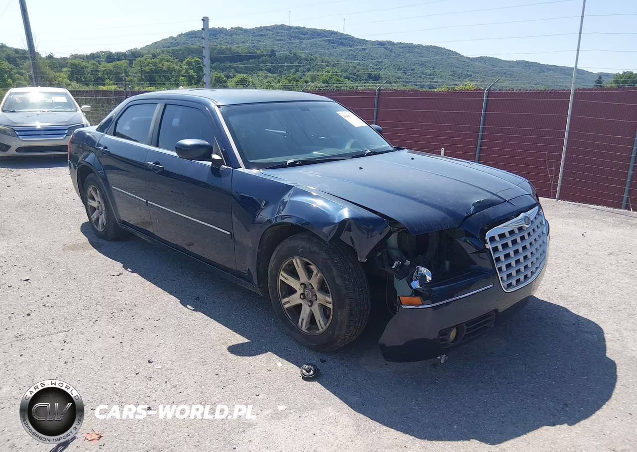 2006 Chrysler 300 Touring