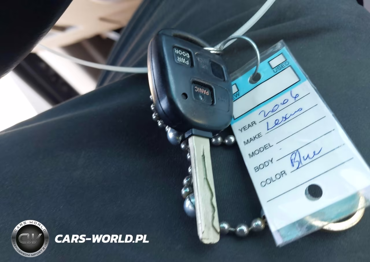 2006 Lexus Rx 400H VIN:JTJHW31U160003046 - 11