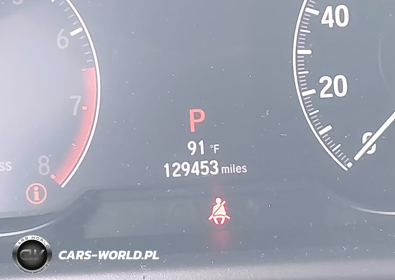 2018 Honda Accord Sport VIN:1HGCV1F35JA220219 - 15