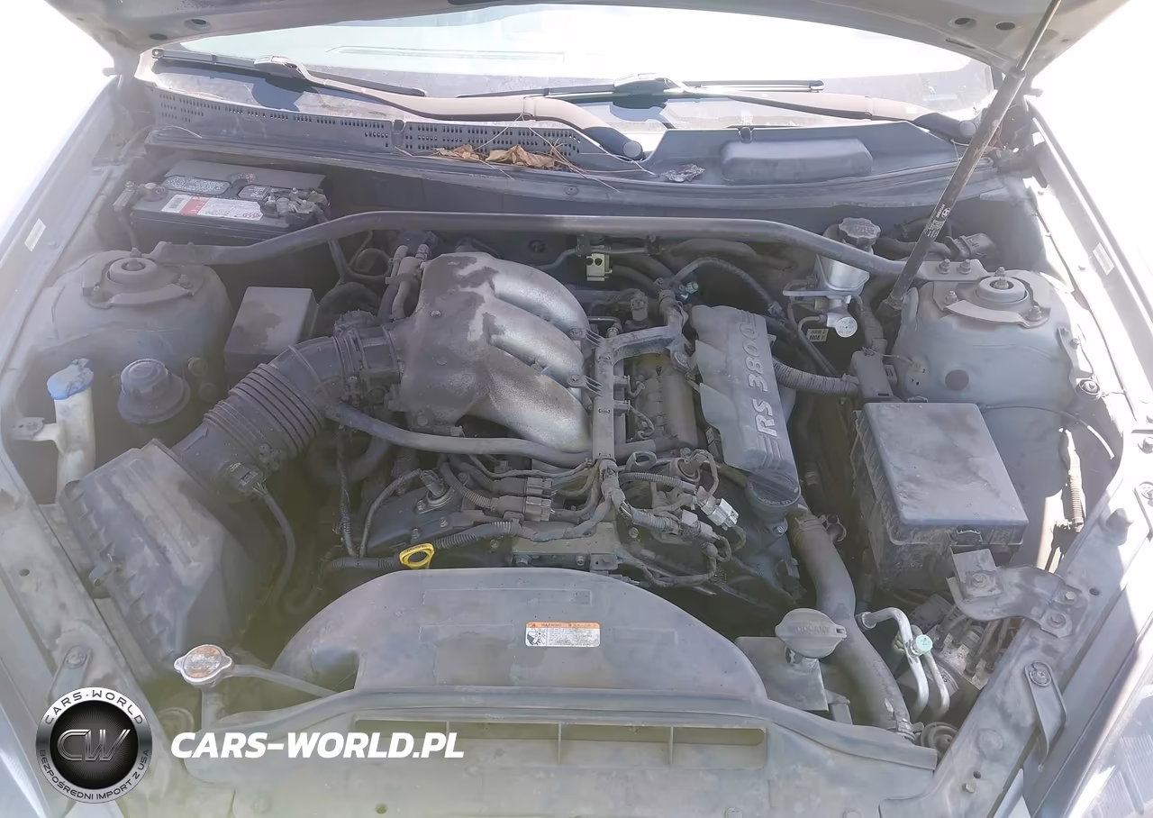 2010 Hyundai Genesis 3.8 Track VIN:KMHHU6KH0AU038623 - 10
